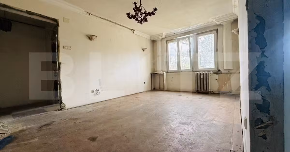 Apartament de vânzare cu 2 camere în zona Centrul Civic, Brașov