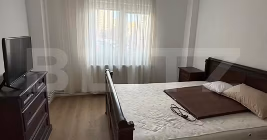 Apartament Centrul Civic