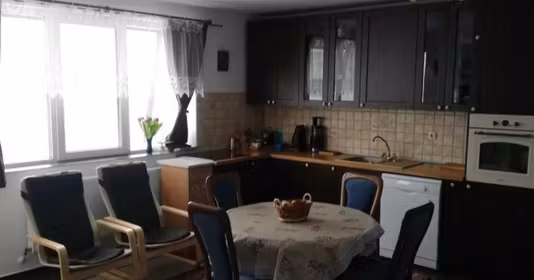 Apartament Florești