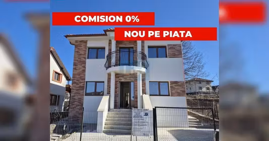 Casă Dezmir