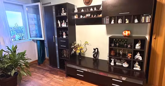 Apartament Herăstrău