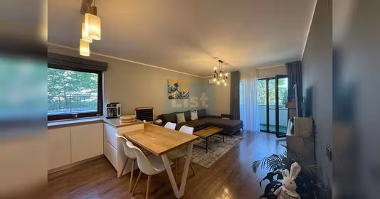Apartament Bună Ziua