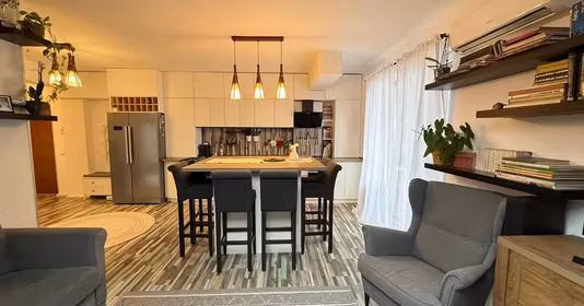 Apartament Mănăștur