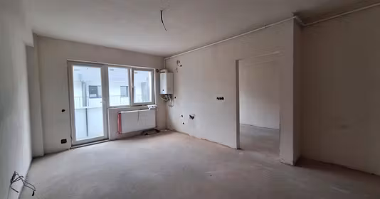 Apartament Florești