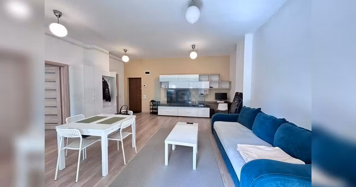 Apartament de vânzare cu 2 camere, mobilat în zona Mănăștur, Cluj-Napoca