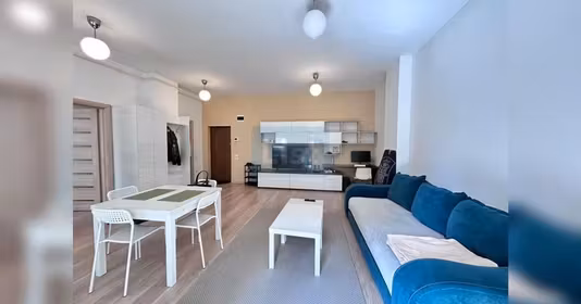 Apartament Mănăștur