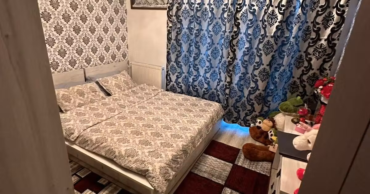 Apartament de vânzare cu 2 camere în Florești