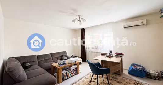 Apartament Tineretului