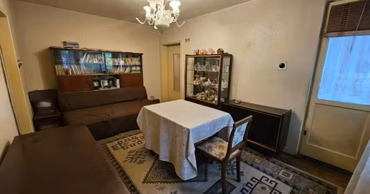 Apartament Herăstrău