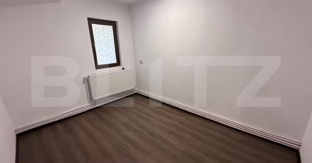 Garsonieră de vânzare în zona Valea Adâncă, Iași