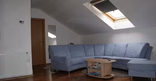 Apartament Florești