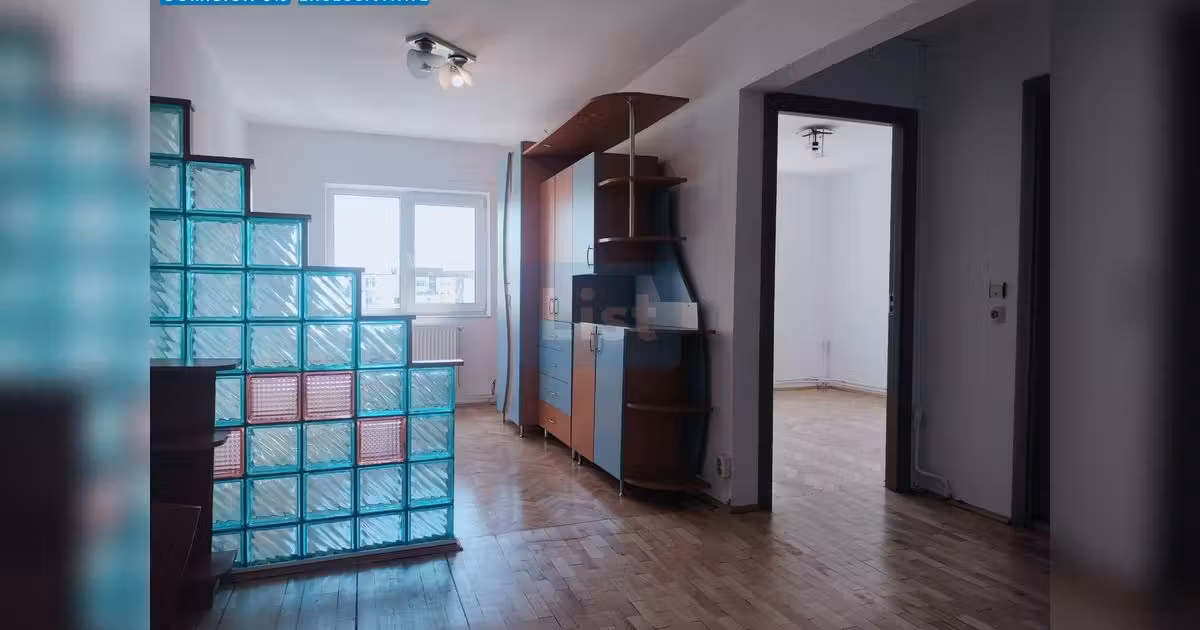 Apartament de vânzare cu 3 camere în zona Mănăștur, Cluj-Napoca