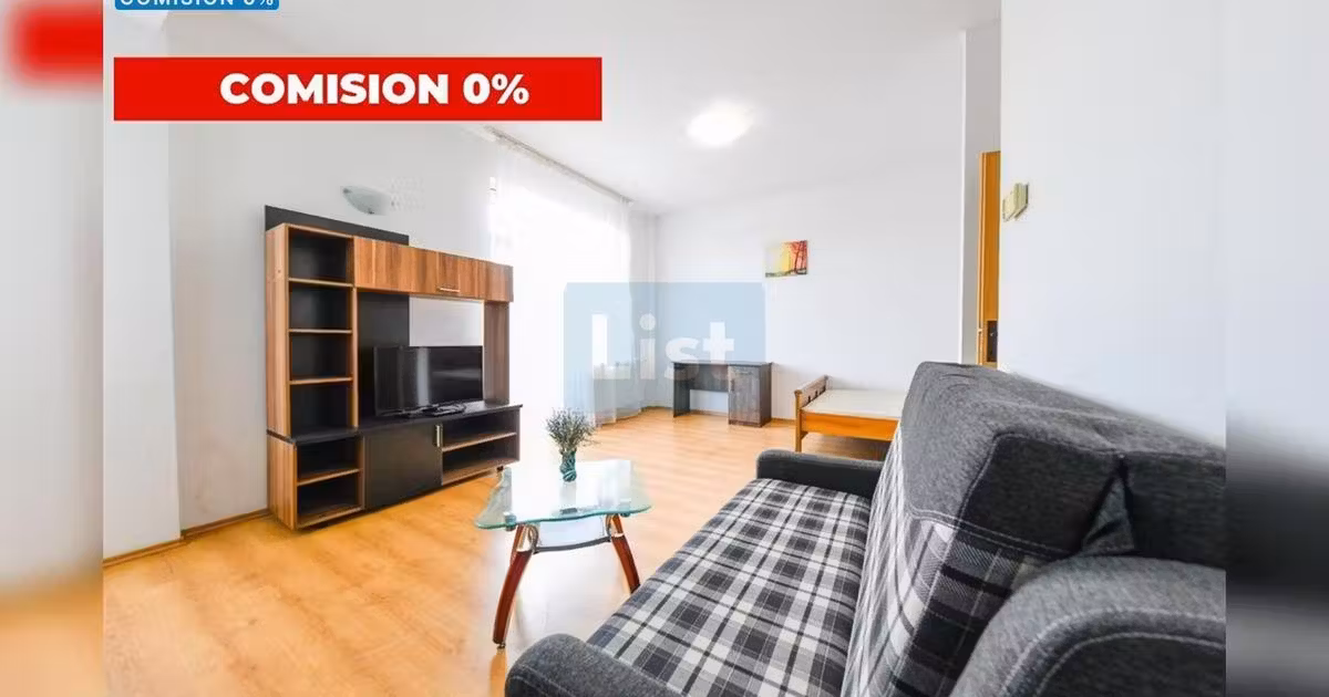 Garsonieră de vânzare în zona Semicentral, Cluj-Napoca
