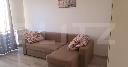 Garsonieră Centrul Vechi