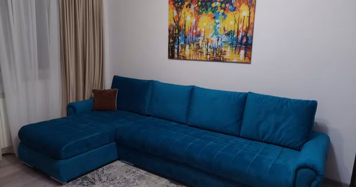 Apartament de vânzare cu 2 camere, mobilat în zona Berceni, Sector 4