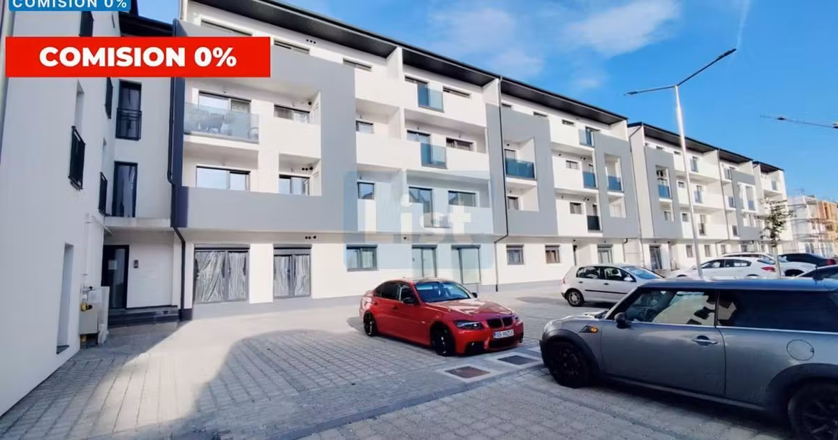 Apartament de vânzare cu 3 camere în zona Mihai Viteazul, Sibiu