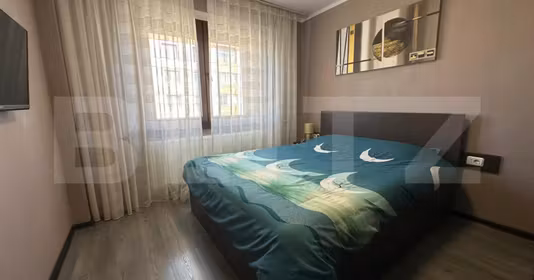 Apartament Astra