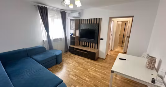 Apartament Dorobanți