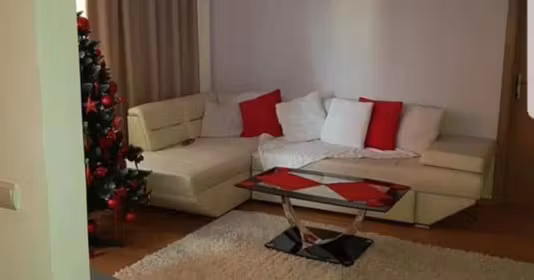 Apartament Apahida