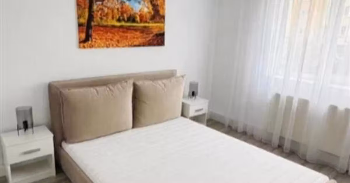 Apartament de vânzare cu 2 camere, mobilat în zona Plopilor, Cluj-Napoca