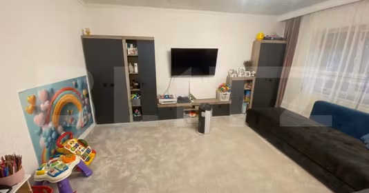 Apartament Astra