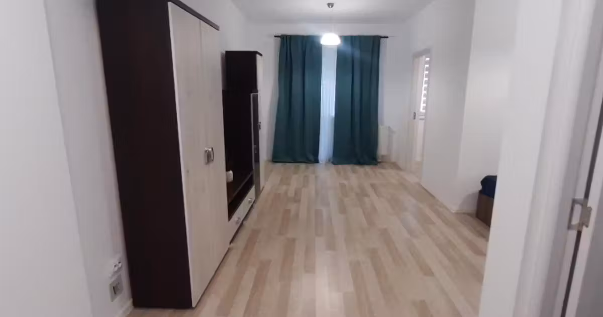 Garsonieră de vânzare în Florești