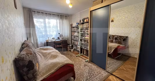 Apartament Gheorgheni