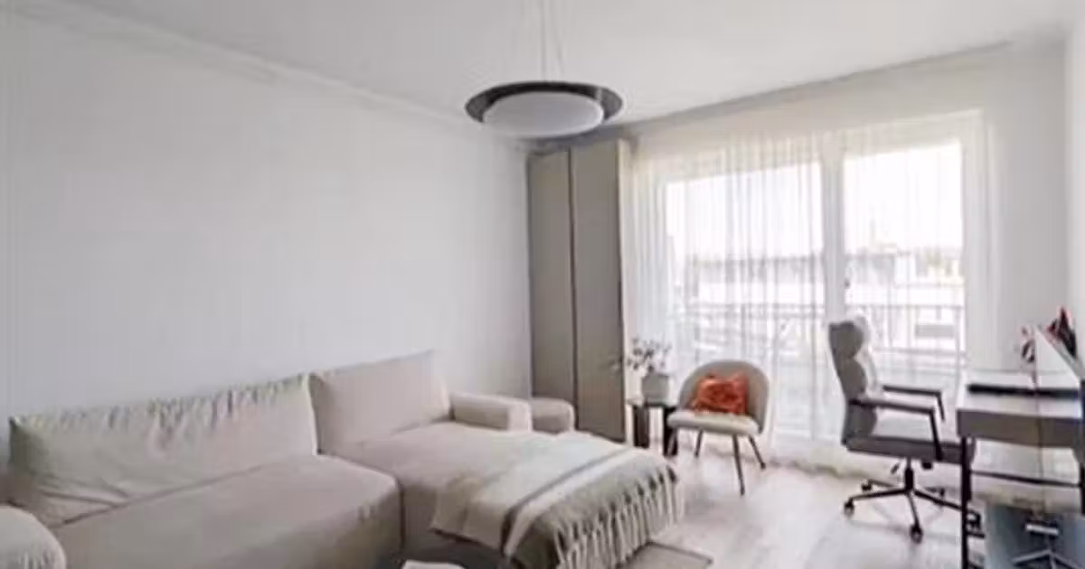 Apartament de vânzare cu 2 camere, mobilat în zona Între Lacuri, Cluj-Napoca