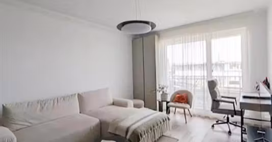 Apartament Gheorgheni
