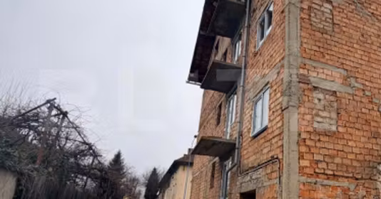 Apartament Tractorul
