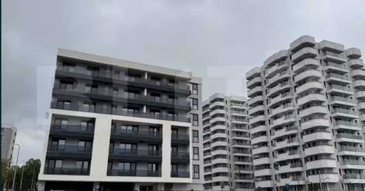 Apartament Copou