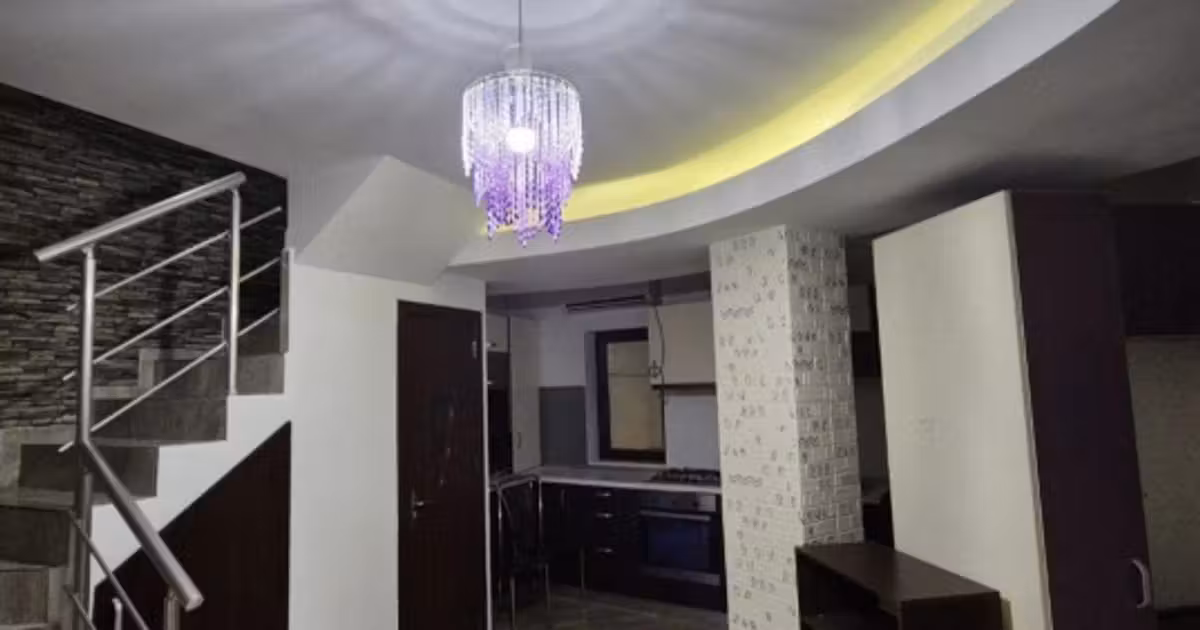 Apartament de vânzare cu 2 camere, mobilat în zona Berceni, Sector 4