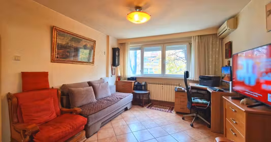 Apartament Unirii