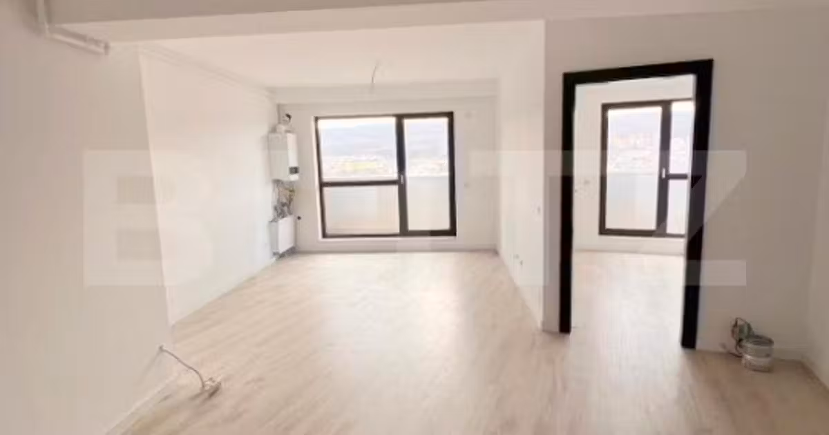 Apartament de vânzare cu 2 camere în zona Zorilor, Cluj-Napoca