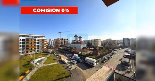 Apartament Gheorgheni