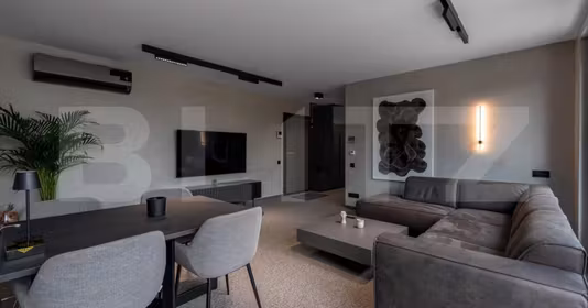 Apartament Centru