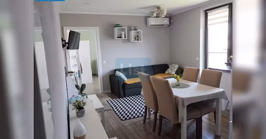 Apartament Mărăști