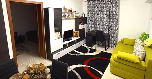 Apartament Floreasca