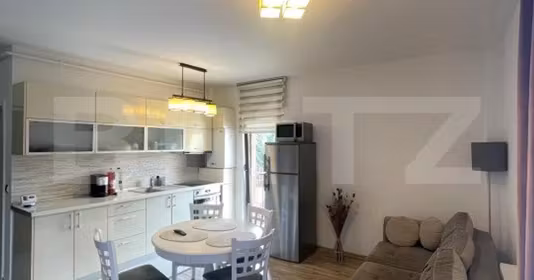 Apartament Zorilor