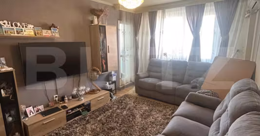 Apartament Astra