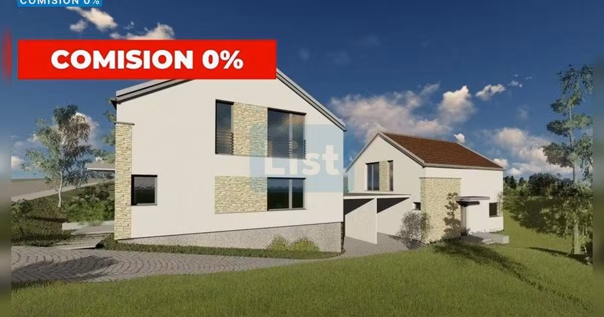 Casă de vânzare cu 4 camere în Dezmir