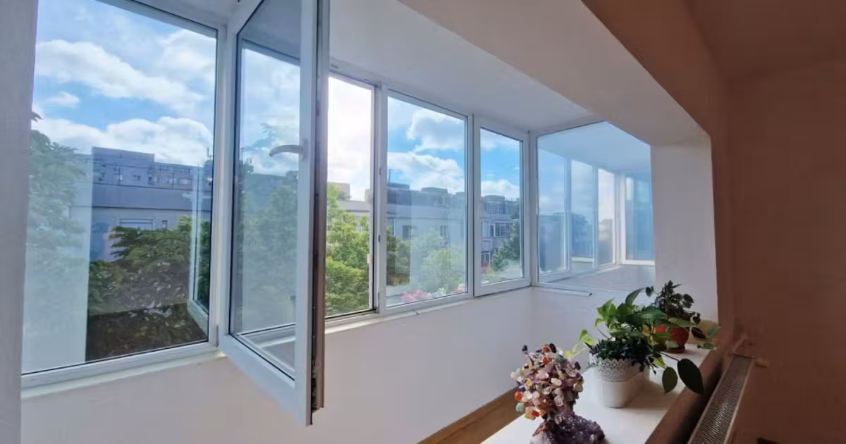 Apartament de vânzare cu 2 camere în zona Tei, Sector 2