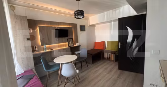Apartament Păcurari