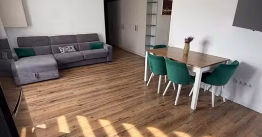 Apartament Florești