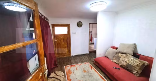 Apartament Centrul Vechi