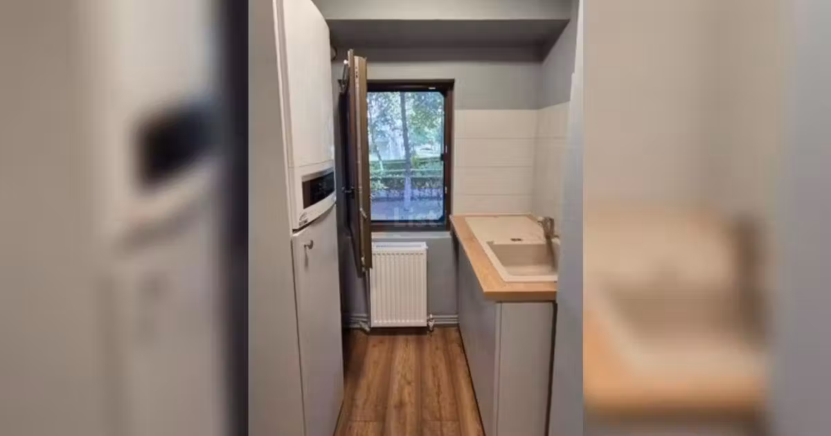 Garsonieră de vânzare în zona Gheorgheni, Cluj-Napoca