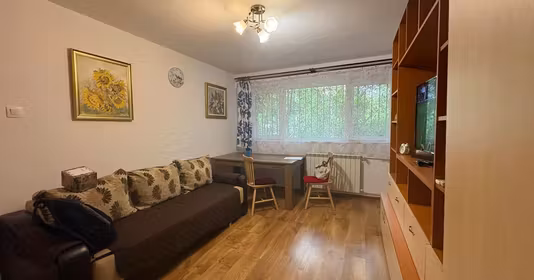 Apartament Drumul Taberei