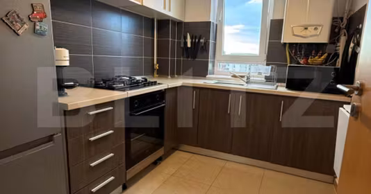 Apartament Centrul Vechi