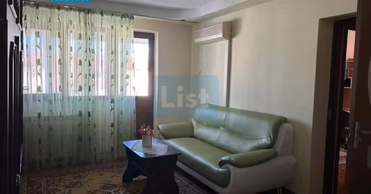Apartament Central