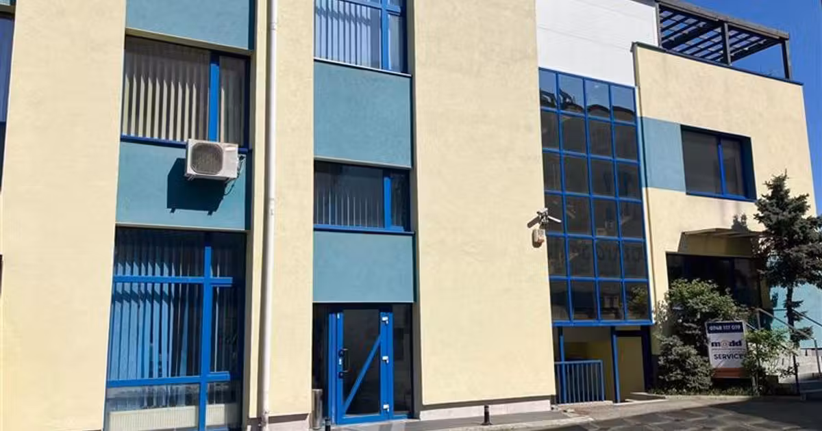 Birou de vânzare de 550 mp, în zona Mărăști, Cluj-Napoca